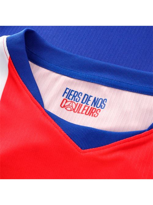 Nike Paris Saint-Germain maglia gara home 26/27 Paris Saint-Germain | II1885-417HOME 26/27